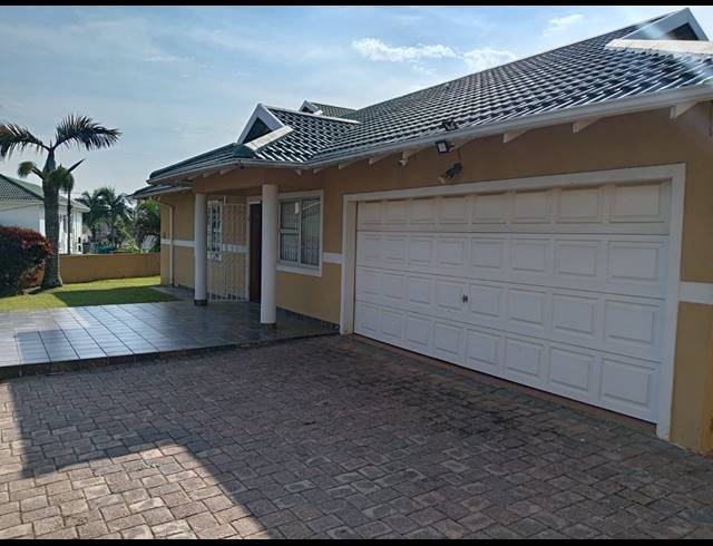 4 BEDROOM HOUSE FOR SALE IN SOMERSET PARK